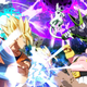 Illustration for article titled One Rule For The iDragon Ball FighterZ/i Championship Is The Most iDragon Ball/i Thing Ever